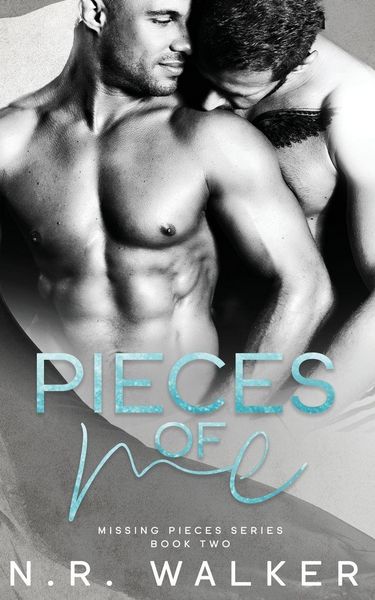 Produktbild: Pieces of Me