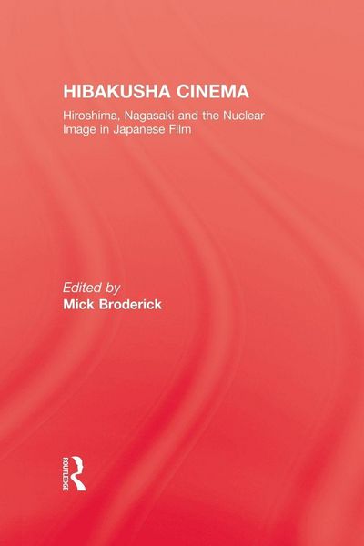 Produktbild: Hibakusha Cinema