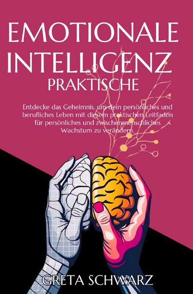 Produktbild: Emotionale Intelligenz Praktische