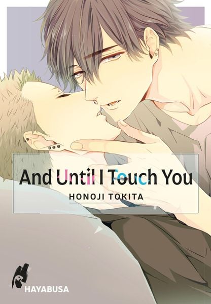 Produktbild: And Until I Touch you 1