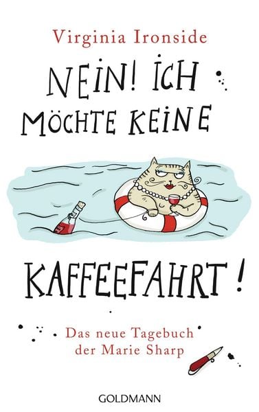 Produktbild: Nein! Ich m&ouml;chte keine Kaffeefahrt!