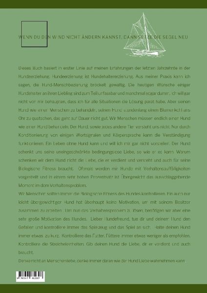 Produktbild: Autoritative Hundeerziehung, Hundeerziehung, Hund. Probleme
