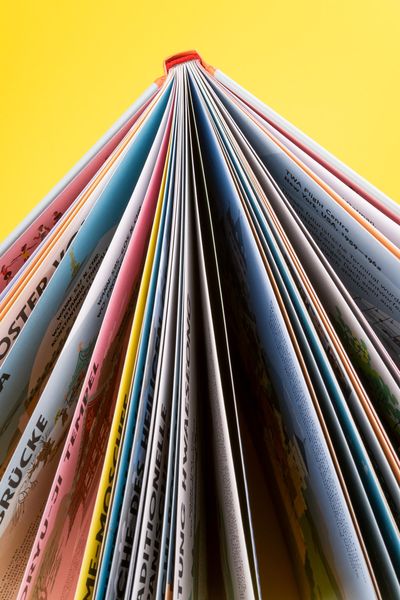 Produktbild: Atlas der au&szlig;ergew&ouml;hnlichen Architektur
