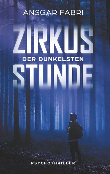 Produktbild: Zirkus der dunkelsten Stunde