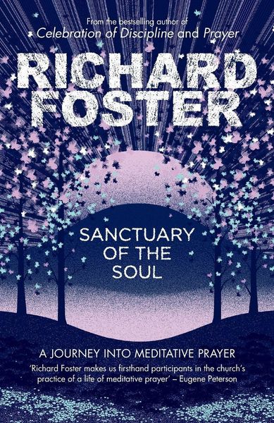 Produktbild: Sanctuary of the Soul