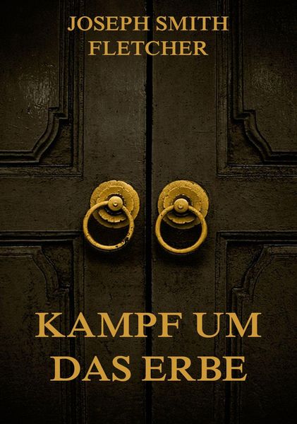 Produktbild: Kampf um das Erbe