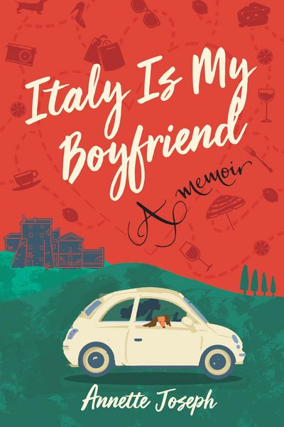 Produktbild: Italy Is My Boyfriend