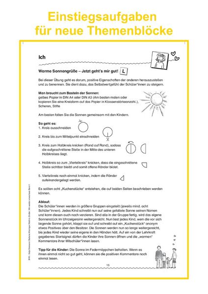 Produktbild: Wir werden erwachsen Band 1