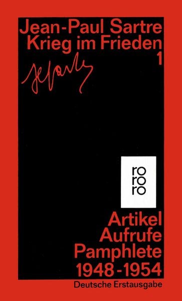 Produktbild: Krieg im Frieden