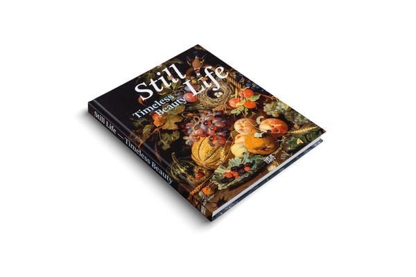 Produktbild: Stillleben