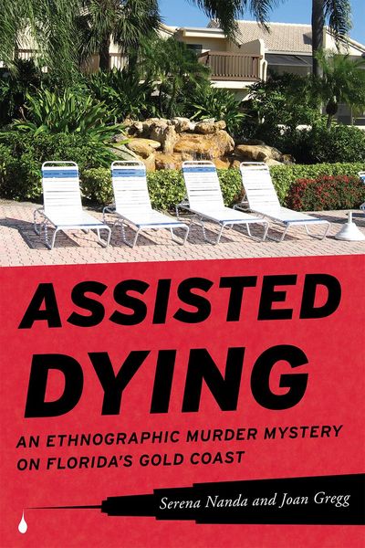 Produktbild: Assisted Dying