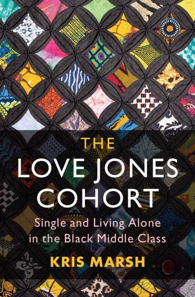 Produktbild: The Love Jones Cohort
