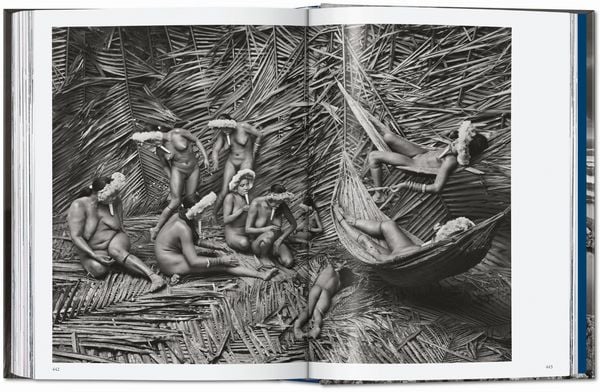 Produktbild: Sebasti&atilde;o Salgado