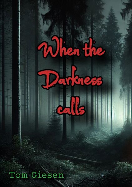 Produktbild: When the darkness calls