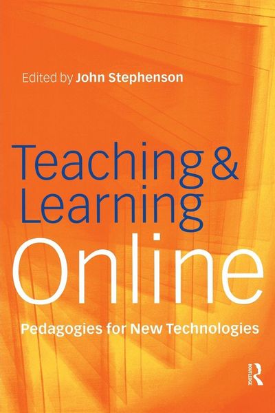 Produktbild: Teaching & Learning Online