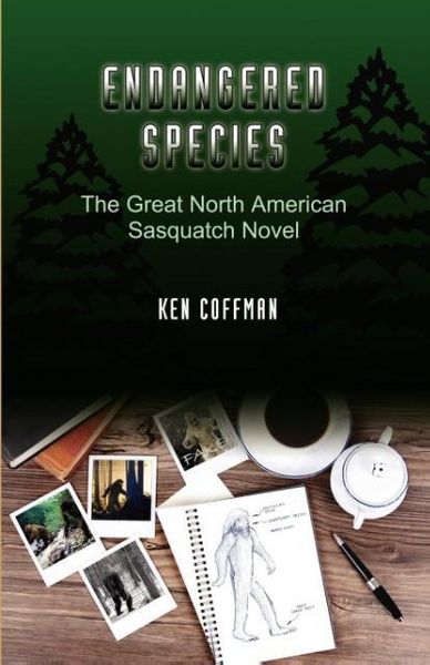 Produktbild: Endangered Species