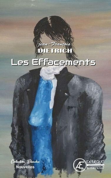 Produktbild: Les Effacements - Nouvelles