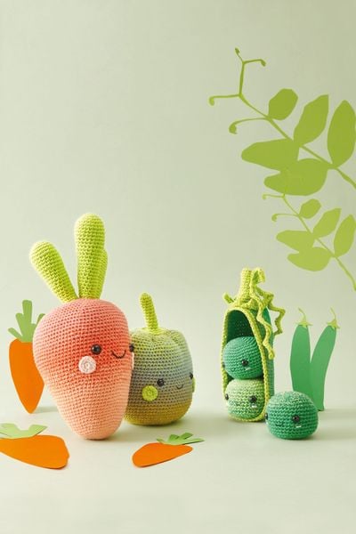 Produktbild: RICORUMI Fresh Friends