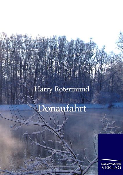 Produktbild: Donaufahrt