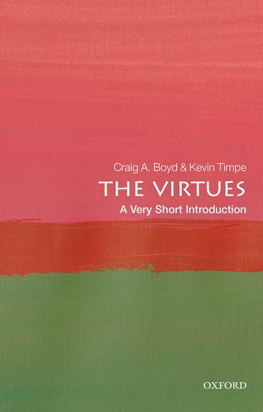 Produktbild: The Virtues