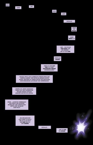 Produktbild: Star Wars Comics: Dunkle Droiden