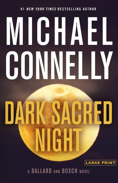 Produktbild: Dark Sacred Night