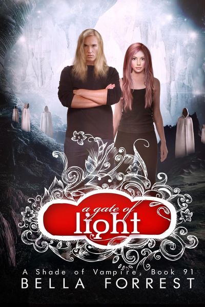 Produktbild: A Gate of Light