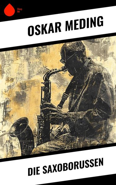 Produktbild: Die Saxoborussen