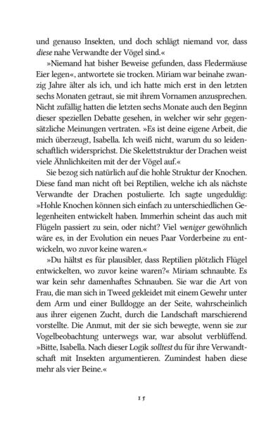 Produktbild: Lady Trents Memoiren 3