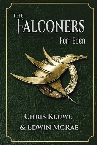 Produktbild: The Falconers