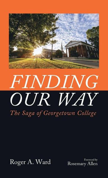 Produktbild: Finding Our Way
