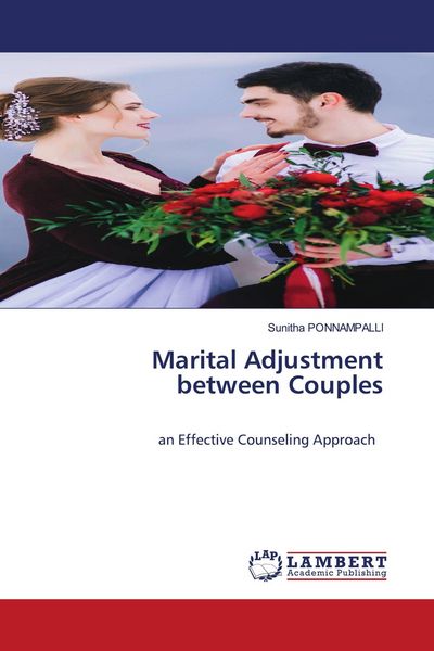 Produktbild: Marital Adjustment between Couples