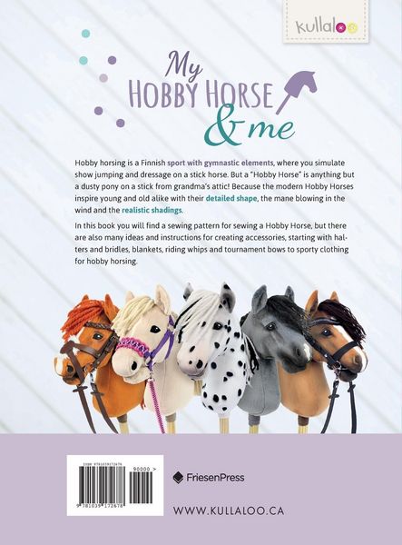 Produktbild: My Hobby Horse & Me