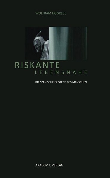 Produktbild: Riskante Lebensn&auml;he