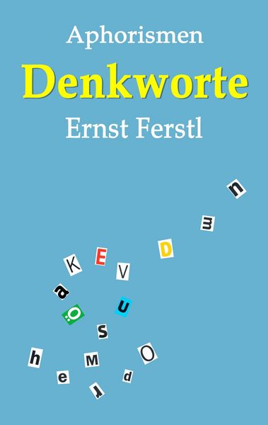 Produktbild: Denkworte