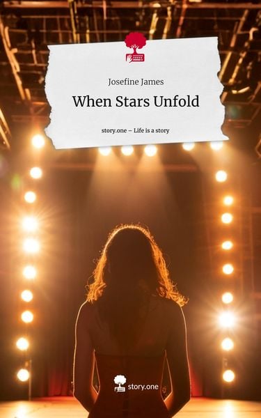 Produktbild: When Stars Unfold. Life is a Story - story.one