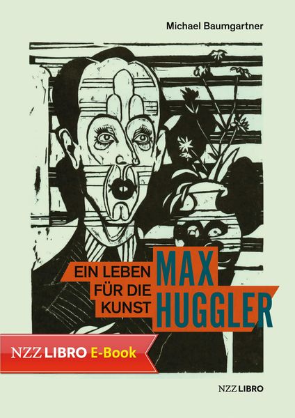 Produktbild: Max Huggler