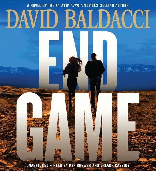 Produktbild: End Game