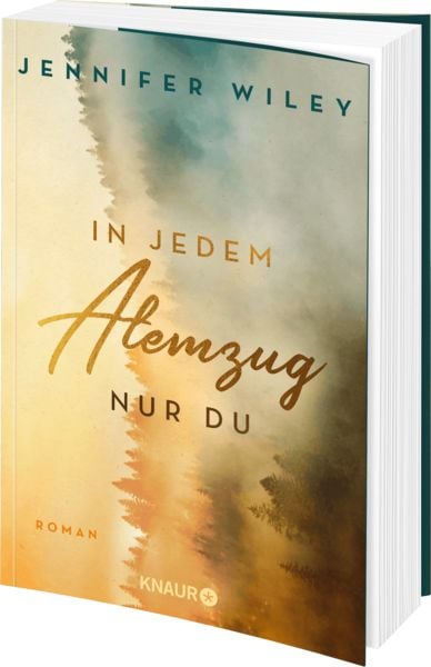 Produktbild: In jedem Atemzug nur Du