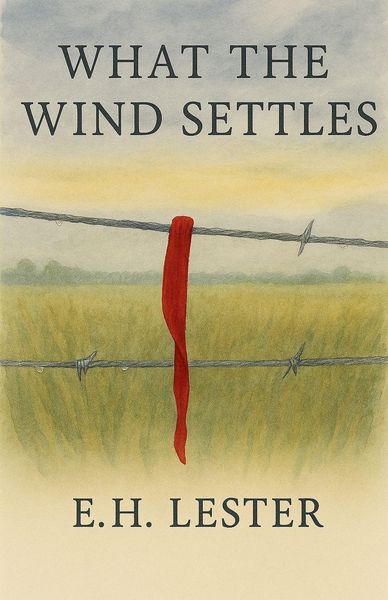 Produktbild: What the Wind Settles