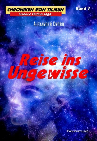 Produktbild: Reise ins Ungewisse