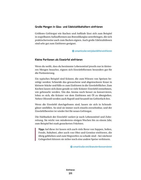 Produktbild: Eingemacht & zugedreht