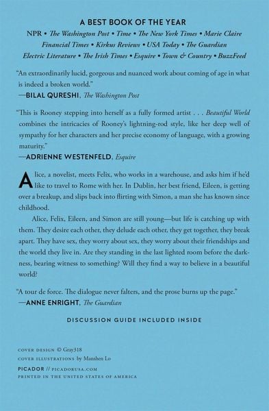 Produktbild: Beautiful World, Where Are You