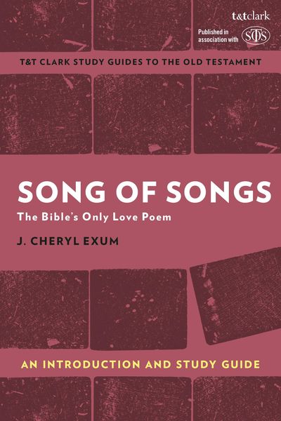Produktbild: Song of Songs: An Introduction and Study Guide