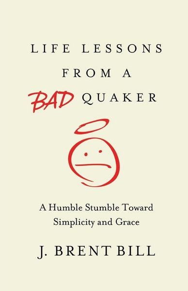 Produktbild: Life Lessons from a Bad Quaker