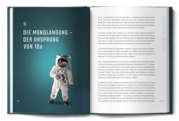 Produktbild: 10xdna
