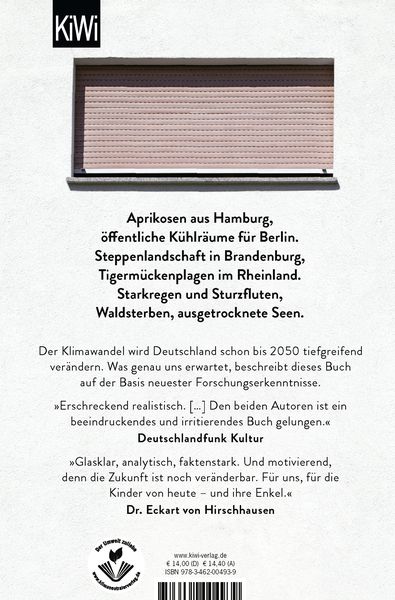 Produktbild: Deutschland 2050