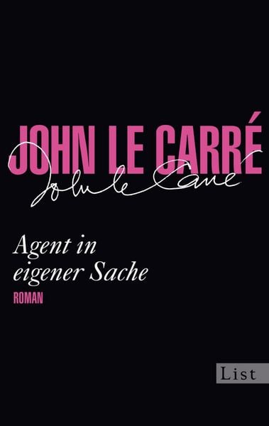 Produktbild: Agent in eigener Sache