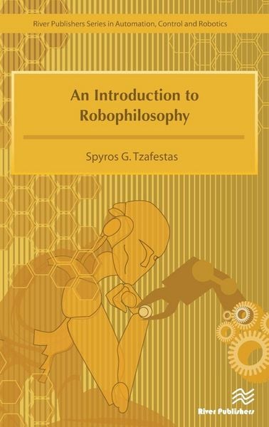 Produktbild: An Introduction to Robophilosophy