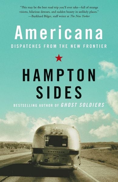 Produktbild: Americana